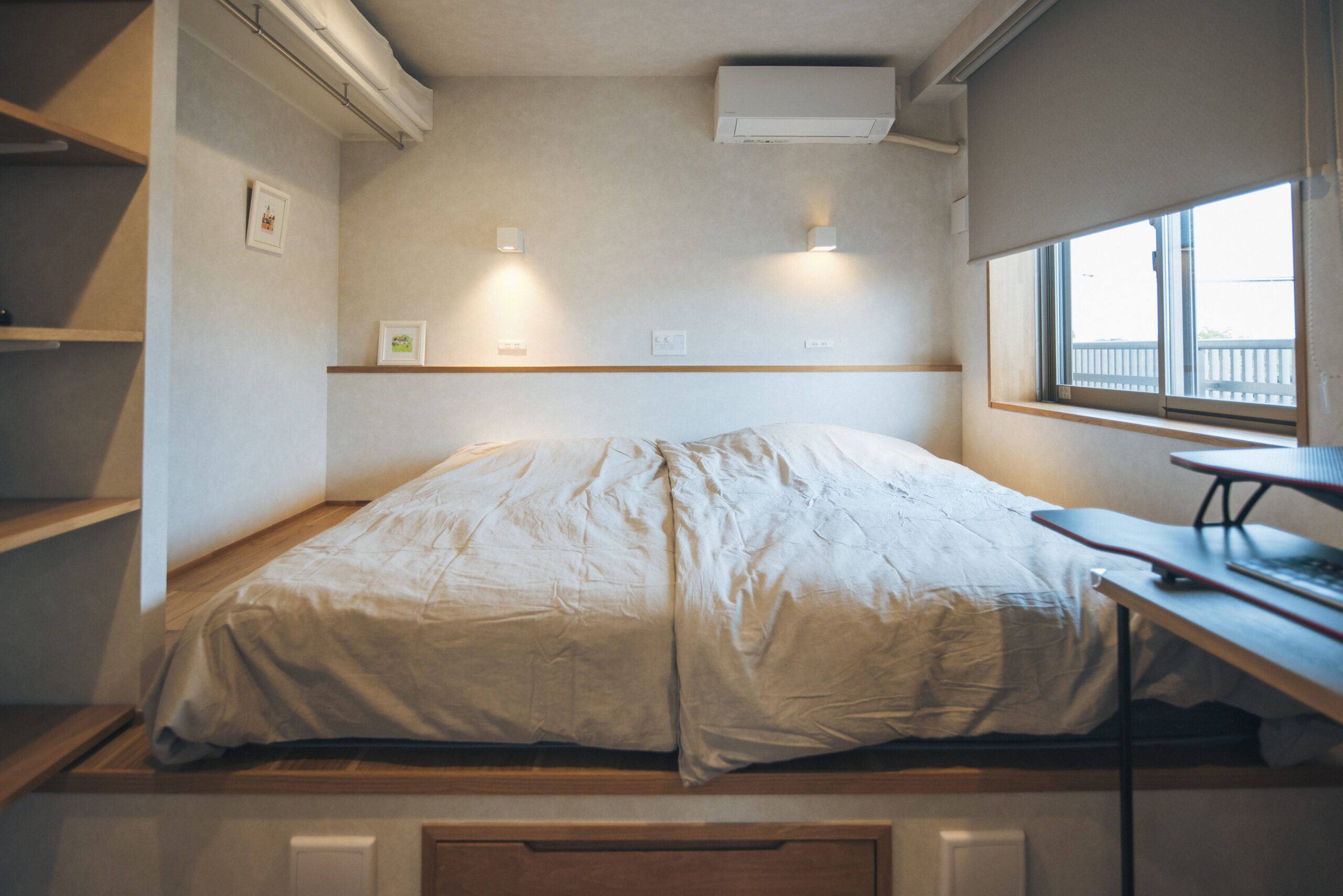 暮らしのリズムに寄りそうやさしい住まい